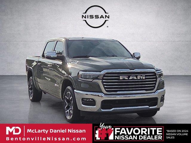 2026 Ram 1500 - $52,409