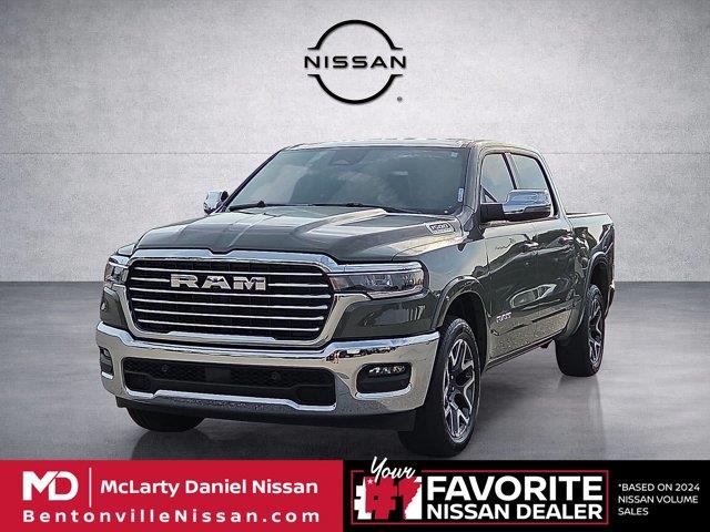 2026 Ram 1500 - $52,409