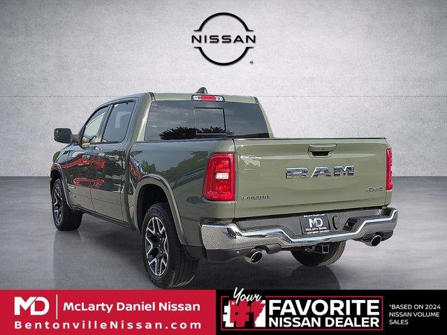 2026 Ram 1500 - $52,409