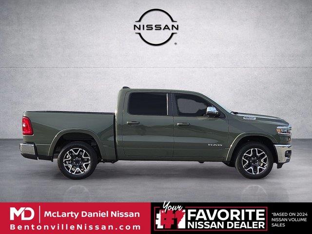 2026 Ram 1500 - $52,409