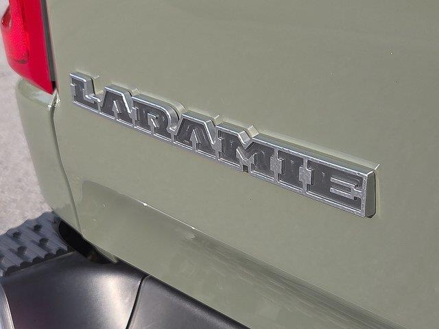 2026 Ram 1500 - $52,409