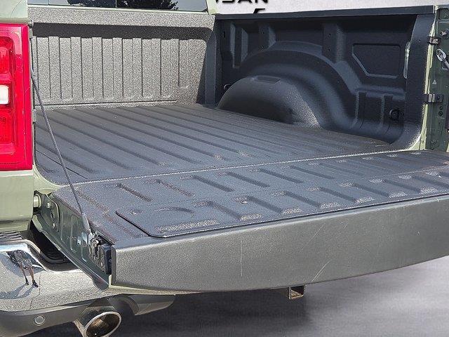 2026 Ram 1500 - $52,409