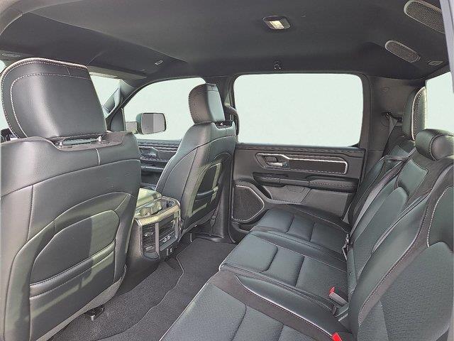 2026 Ram 1500 - $52,409