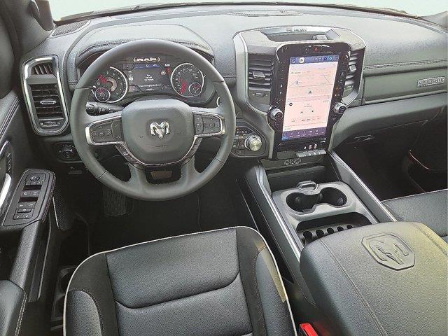 2026 Ram 1500 - $52,409