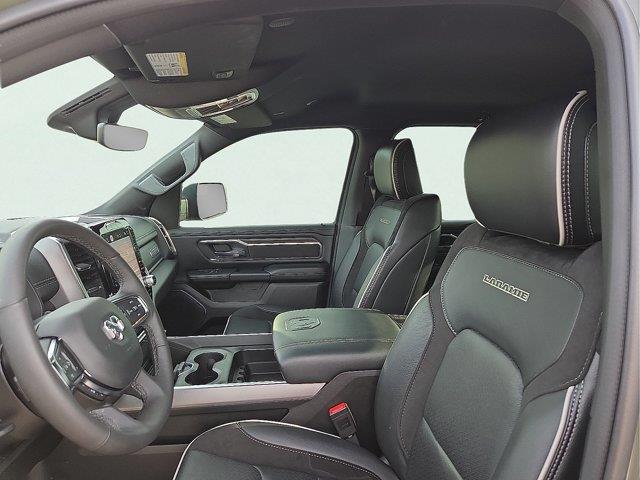 2026 Ram 1500 - $52,409