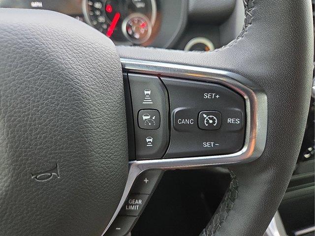 2026 Ram 1500 - $52,409