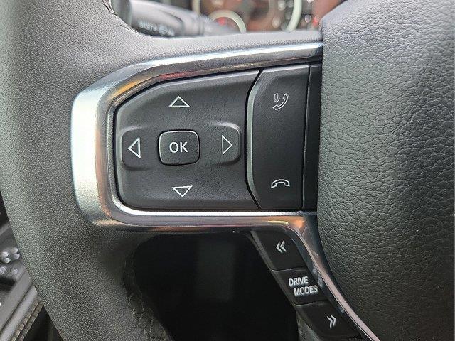 2026 Ram 1500 - $52,409