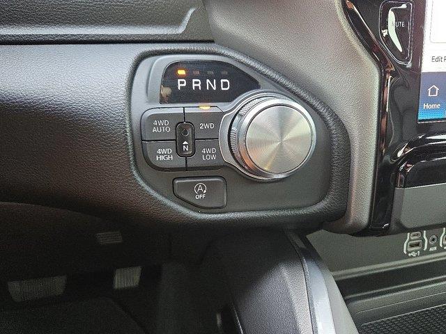 2026 Ram 1500 - $52,409