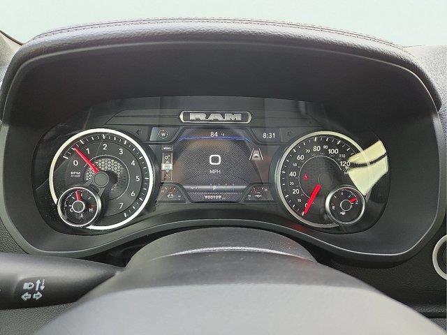 2026 Ram 1500 - $52,409