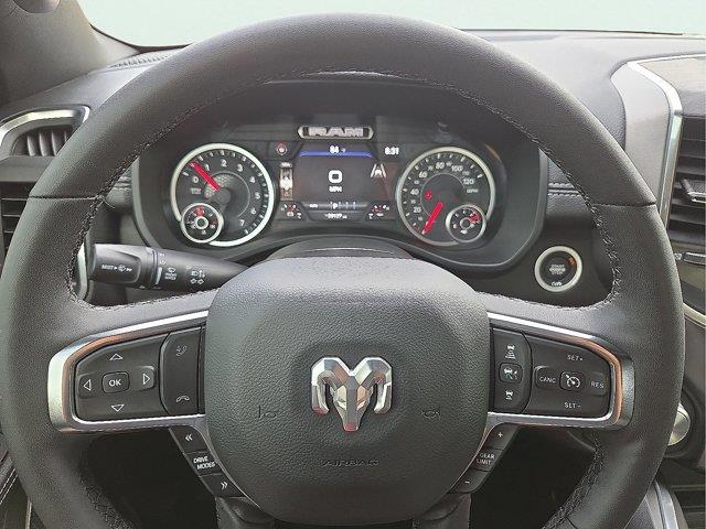 2026 Ram 1500 - $52,409
