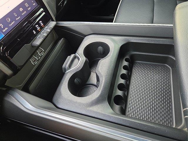 2026 Ram 1500 - $52,409