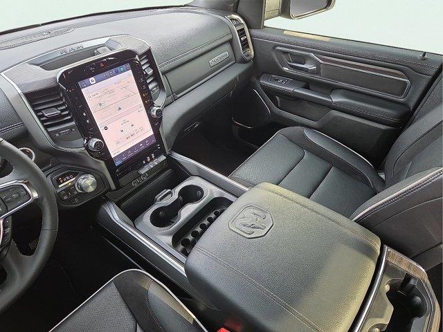 2026 Ram 1500 - $52,283