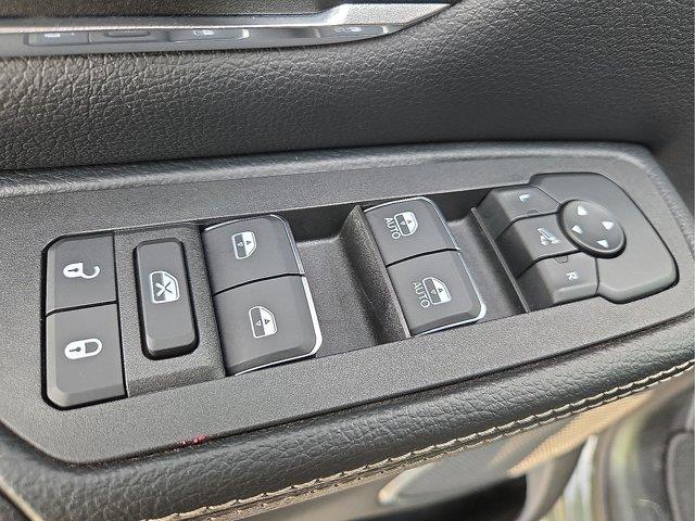 2026 Ram 1500 - $52,283