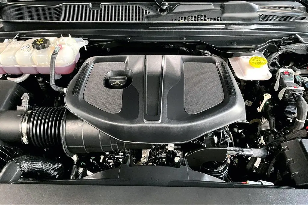 2026 Ram 1500 - $46,550