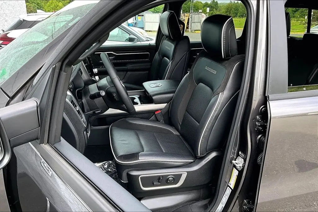 2026 Ram 1500 - $46,550