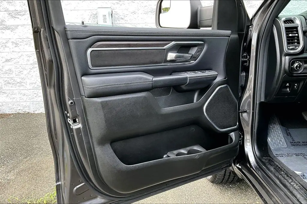 2026 Ram 1500 - $46,550
