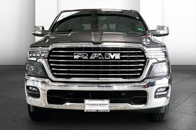 2026 Ram 1500 - $47,750
