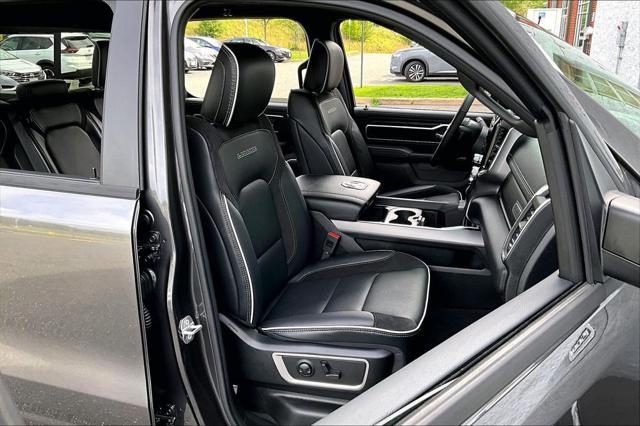 2026 Ram 1500 - $47,750