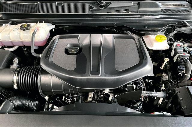 2026 Ram 1500 - $47,750