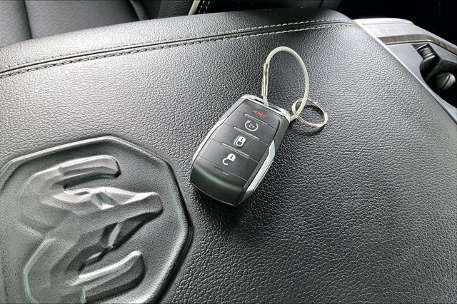 2026 Ram 1500 - $47,750