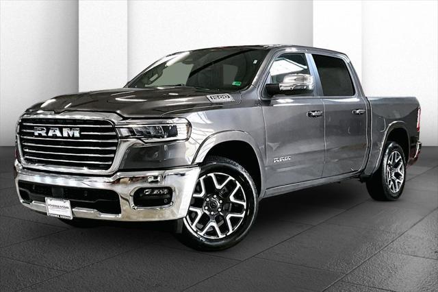 2026 Ram 1500 - $47,750