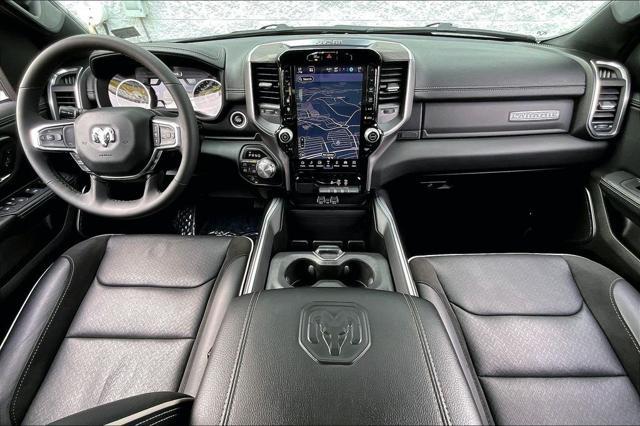 2026 Ram 1500 - $47,750