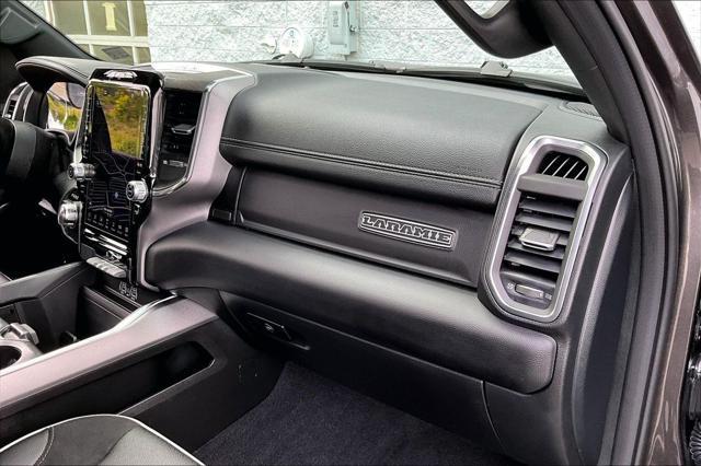 2026 Ram 1500 - $47,750