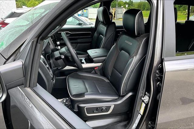 2026 Ram 1500 - $47,750