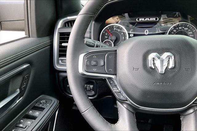 2026 Ram 1500 - $47,750