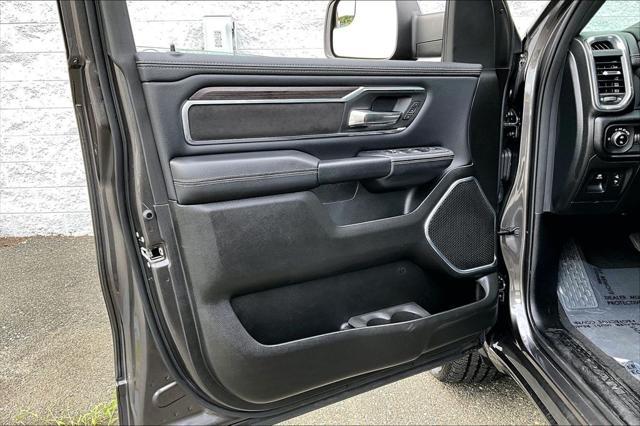 2026 Ram 1500 - $47,750
