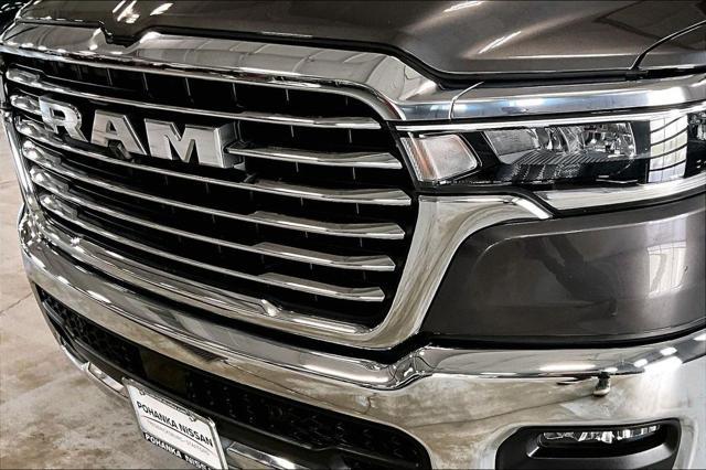 2026 Ram 1500 - $47,750