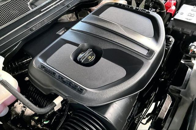 2026 Ram 1500 - $47,750