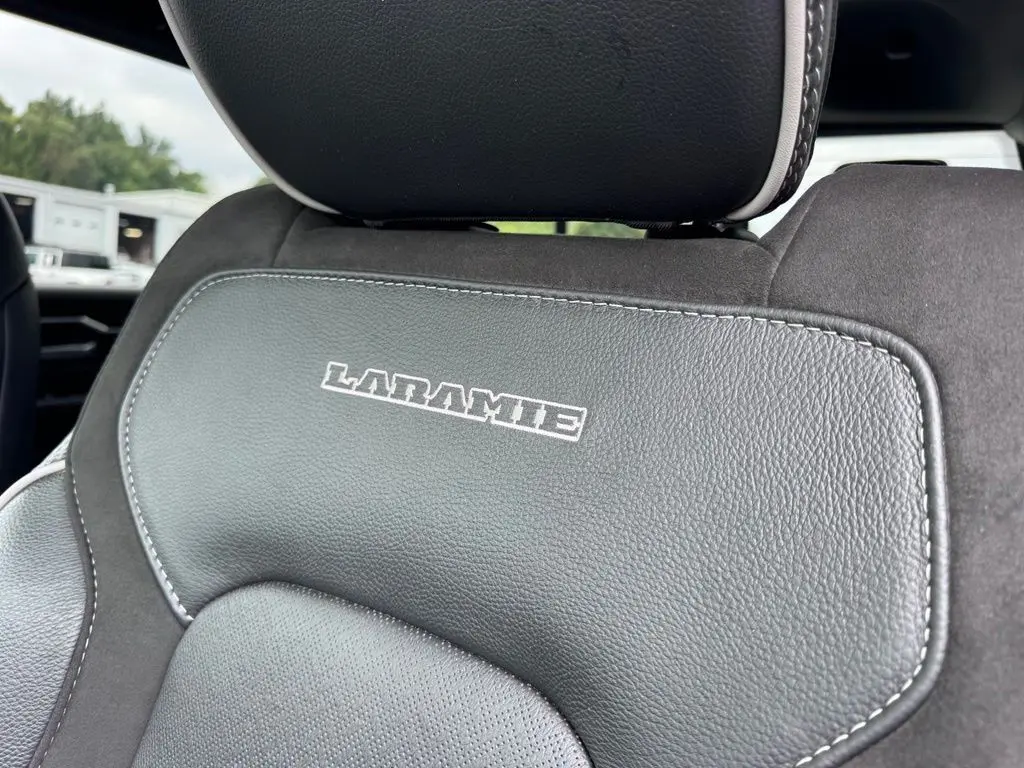 2025 Ram 1500 - $42,800