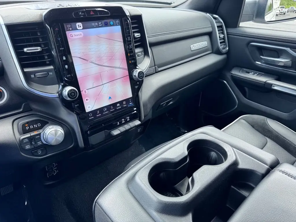 2025 Ram 1500 - $42,800