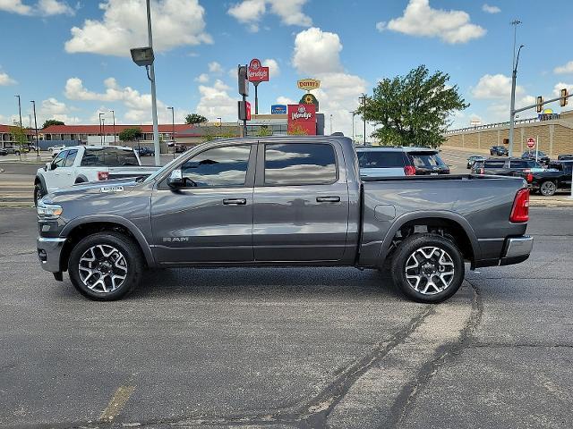 2025 Ram 1500 - $44,999
