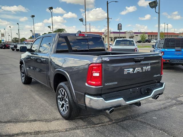 2025 Ram 1500 - $44,999