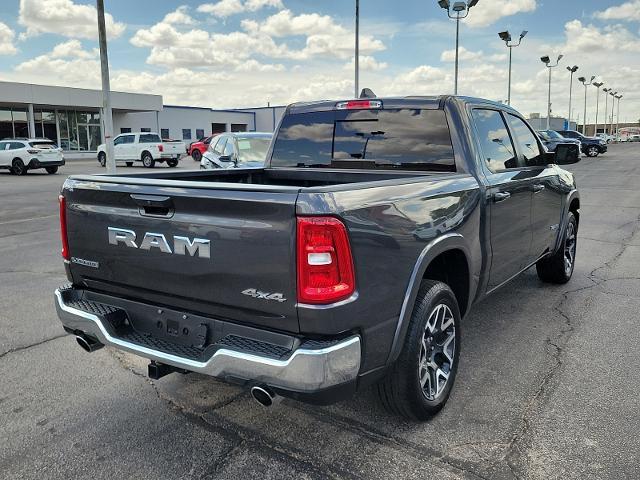 2025 Ram 1500 - $44,999
