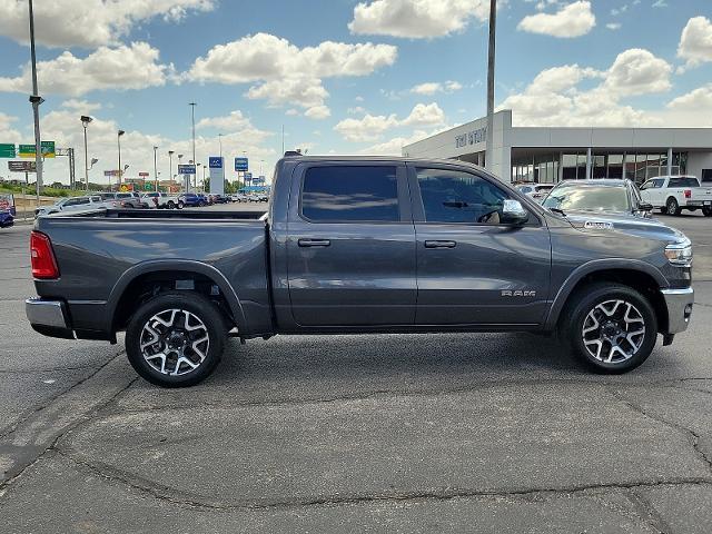 2025 Ram 1500 - $44,999