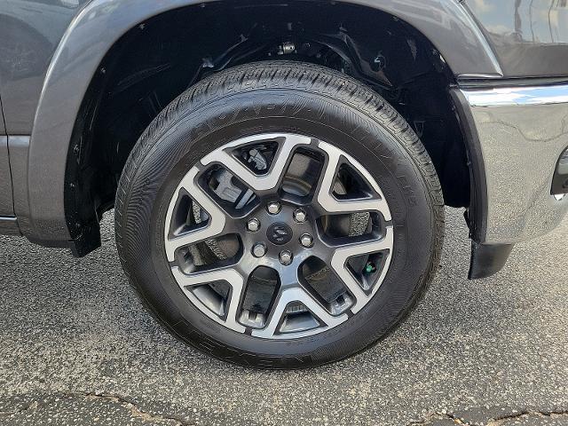 2025 Ram 1500 - $44,999
