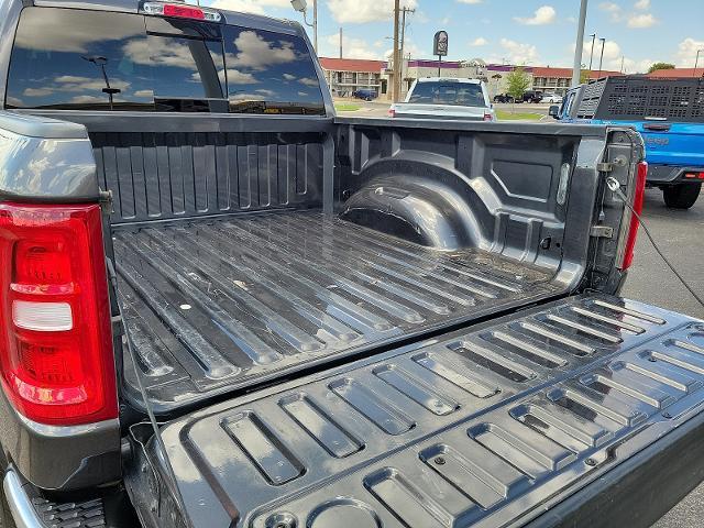 2025 Ram 1500 - $44,999