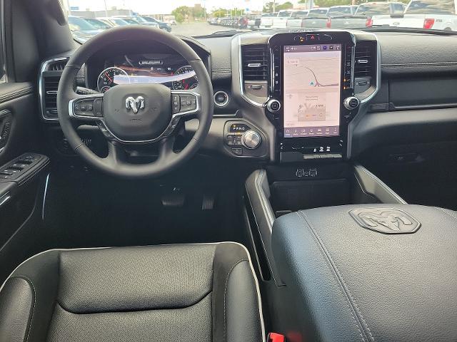 2025 Ram 1500 - $44,999