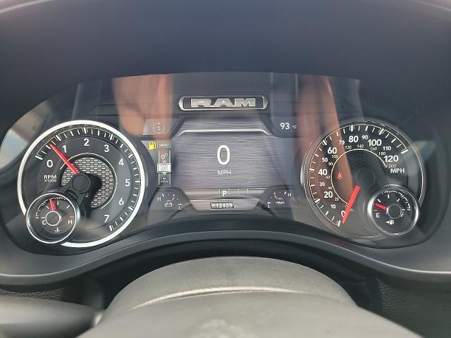 2025 Ram 1500 - $44,999