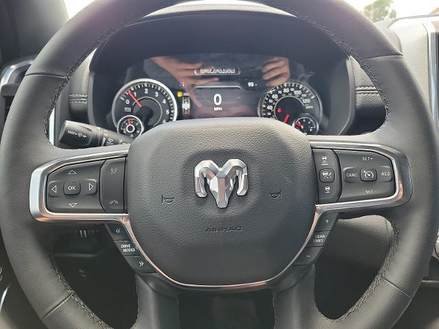 2025 Ram 1500 - $44,999