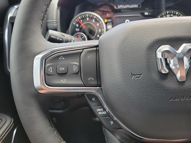 2025 Ram 1500 - $44,999