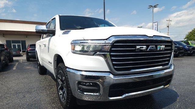Preowned 2025 Ram 1500 Laramie for Sale