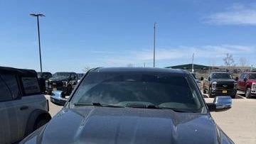 Preowned 2025 Ram 1500 Laramie for Sale