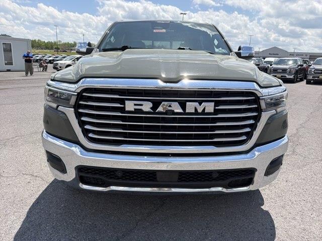 2026 Ram 1500 - $50,554