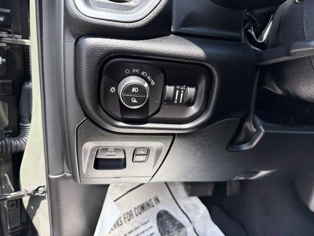 2026 Ram 1500 - $50,554