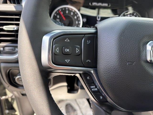 2026 Ram 1500 - $50,554
