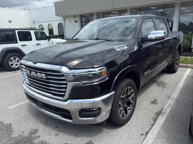 2025 Ram 1500 - $47,998